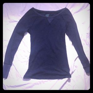 Old Navy long sleeve